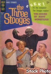 Three Stooges #24